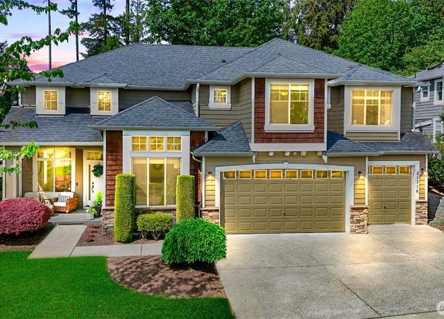 Property at 21716 31st Dr SE, Bothell, WA 98021, 5 beds, 3 baths