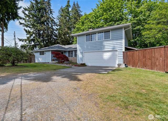 Property at 5404 47th Ave E, Tacoma, WA 98443, 3 beds, 2.5 baths