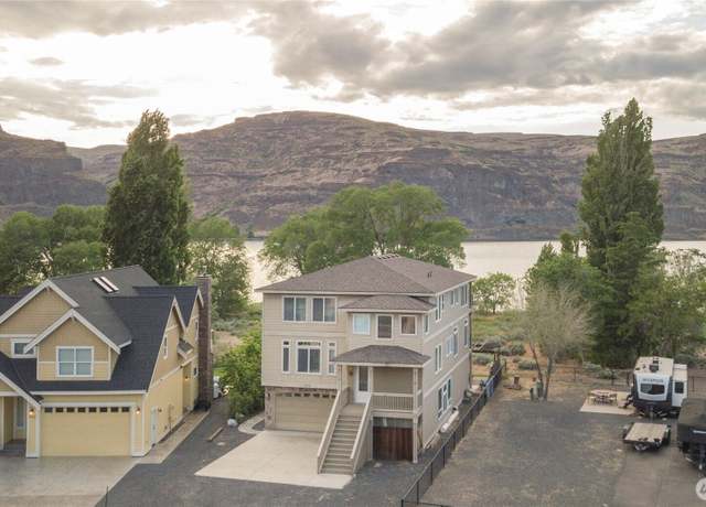 Property at 582 River Dr SW, Quincy, WA 98848, 4 beds, 3.5 baths