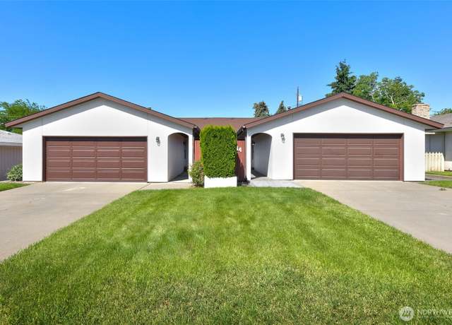 Property at 614 616 S 44th Ave, Yakima, WA 98909, 4 beds, 2 baths