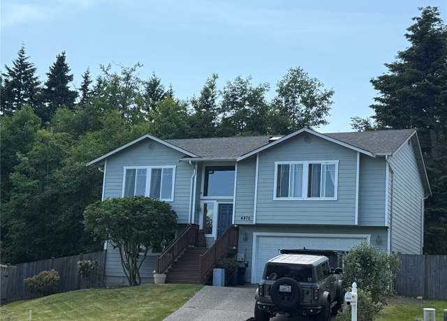 Property at 4870 Breezefair Rd, Freeland, WA 98249, 3 beds, 2.5 baths