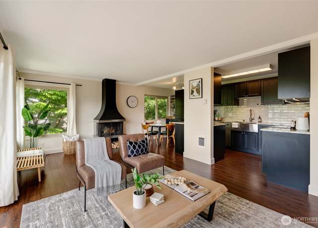 Property at 1110 E Harrison St #301, Seattle, WA 98102, 2 beds, 1 bath