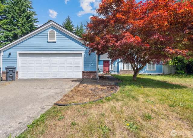 Property at 27507 72nd Ave E, Graham, WA 98338, 3 beds, 2 baths