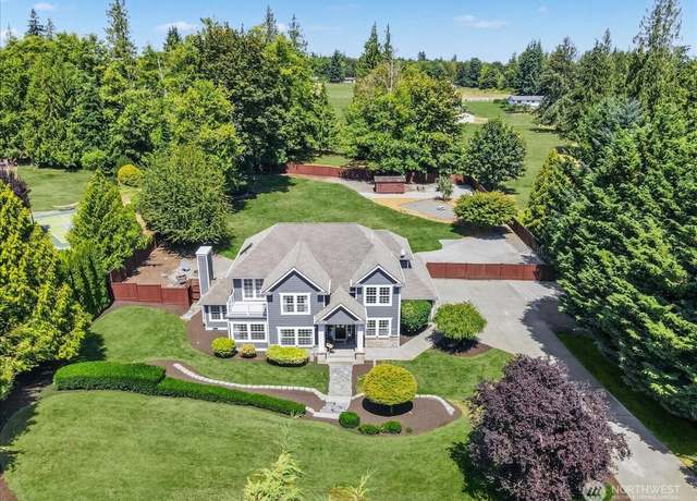 Property at 23211 57th St E, Buckley, WA 98321, 4 beds, 2.5 baths