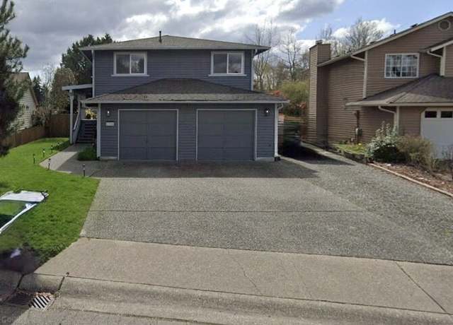 Property at 1316 235th Pl SW, Bothell, WA 98021, 3 beds, 2 baths