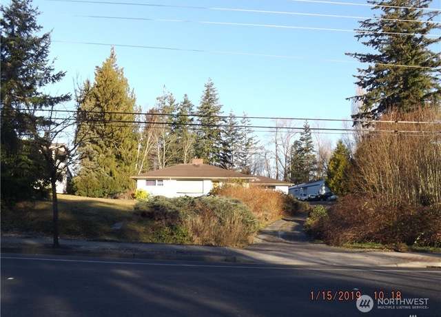 Property at 618 W Bakerview Rd, Bellingham, WA 98226