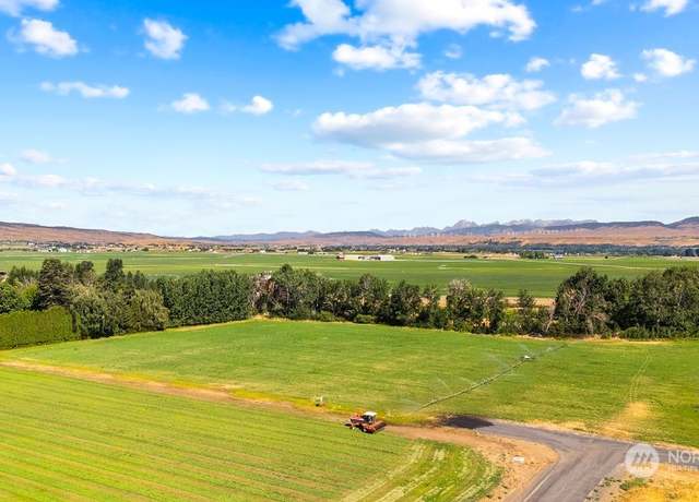 Property at 0 Lot 1 Tall Grass Ct, Ellensburg, WA 98926