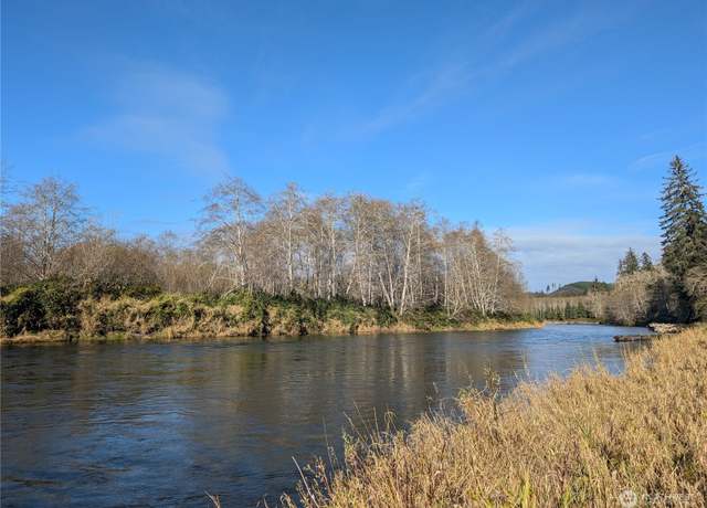 Property at 999 Whitcomb-Dimmel Rd, Forks, WA 98331