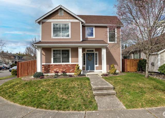Property at 23806 SE 282nd St, Maple Valley, WA 98038, 3 beds, 2.5 baths