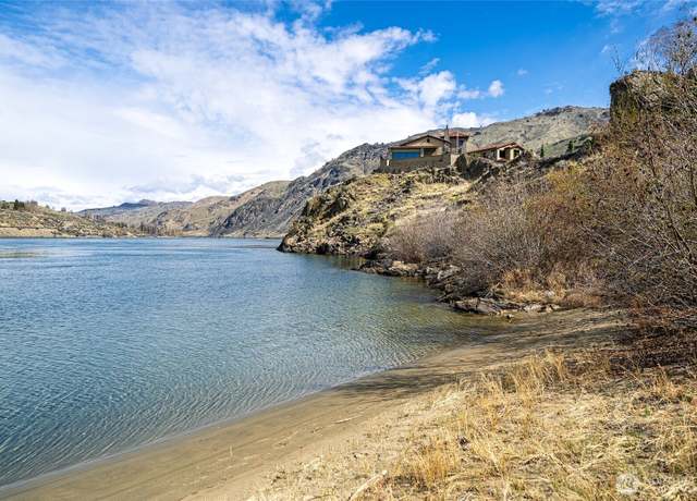 Property at 247 N Shore Dr, Orondo, WA 98843
