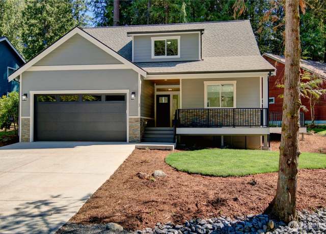 Property at 3 Canyon Ct, Bellingham, WA 98229, 3 beds, 2.5 baths