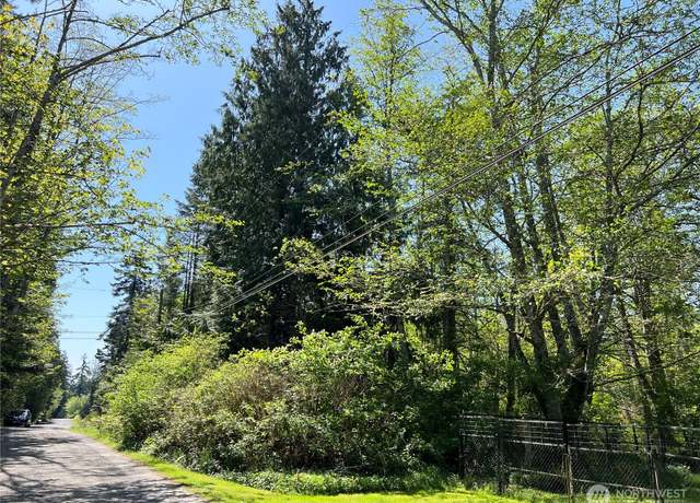 Property at 1 NKA N Bayview Dr, Port Ludlow, WA 98365