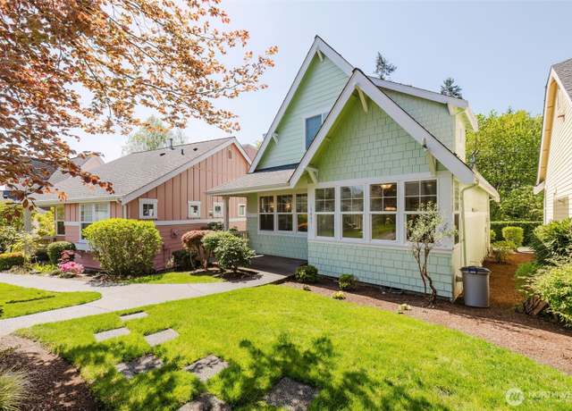 Property at 19441 1st Ave NE, Poulsbo, WA 98370, 2 beds, 2 baths