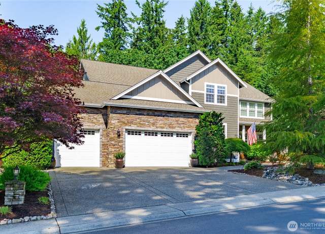 Property at 15210 19th Avenue Ct NW, Gig Harbor, WA 98332, 4 beds, 3.5 baths