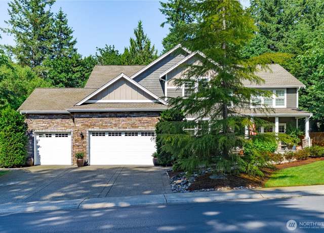 Property at 15210 19th Avenue Ct NW, Gig Harbor, WA 98332, 4 beds, 3.5 baths