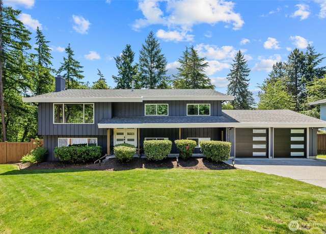 Property at 17517 NE 22nd Ct, Redmond, WA 98052, 5 beds, 3 baths