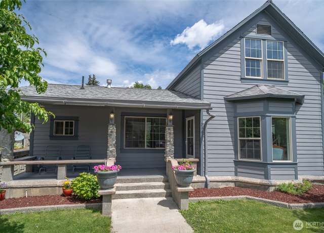 Property at 330 Highland Ave, Chelan, WA 98816, 7 beds, 7.5 baths