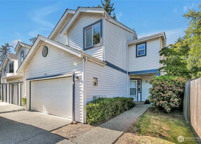 Property at 11536 SE 221st Pl, Kent, WA 98031, 3 beds, 2.5 baths