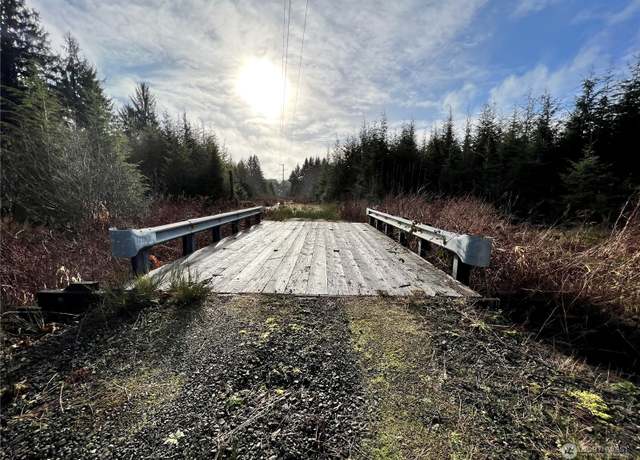 Property at 0 Hwy 101, Cosmopolis, WA 98537