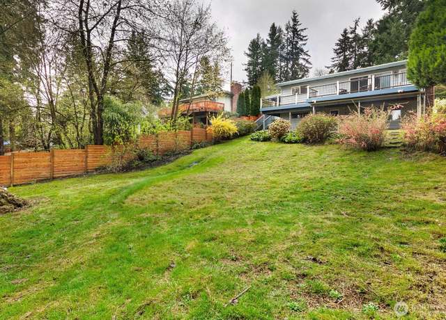 Property at 15544 Densmore Ave N, Shoreline, WA 98133, 3 beds, 1 bath
