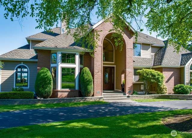 Property at 746 Van Dyk Rd, Lynden, WA 98264, 5 beds, 4.5 baths