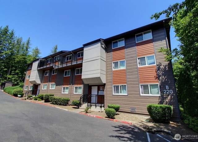 Property at 220 SW Clark St Unit B303, Issaquah, WA 98027, 2 beds, 1 bath