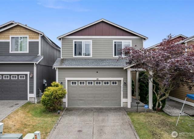 Property at 7230 178th St E, Puyallup, WA 98375, 3 beds, 2.5 baths