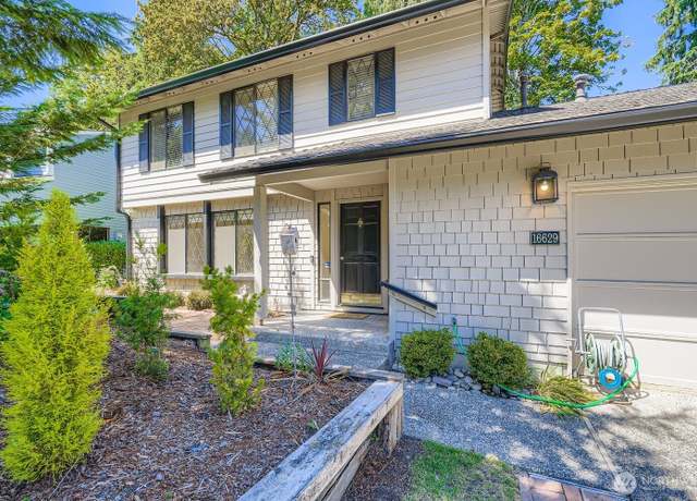 Property at 16629 158th Pl SE, Renton, WA 98058, 4 beds, 2.5 baths
