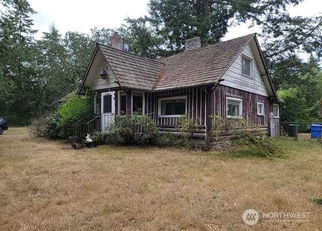 Property at 10214 18th Ave S, Tacoma, WA 98444, 2 beds, 1 bath