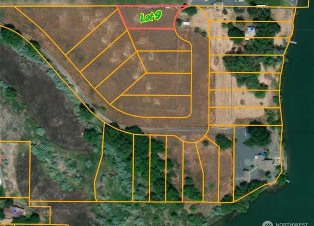 Property at 9 Valley Rd NE #9, Moses Lake, WA 98837