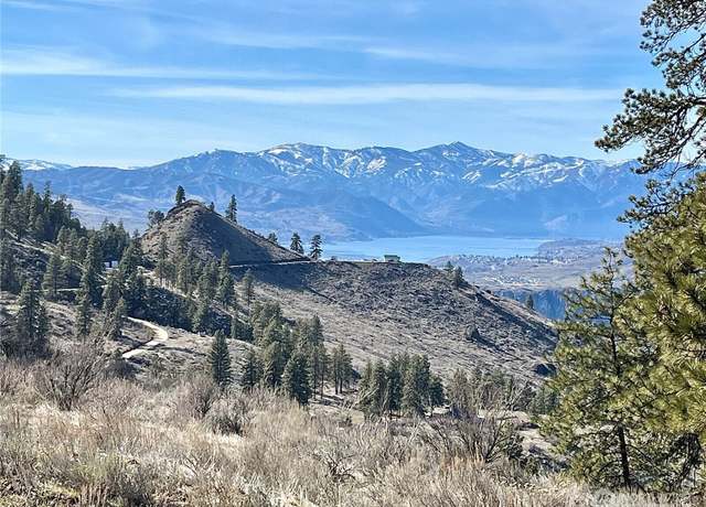 Property at 0 Quartz Dr, Orondo, WA 98843