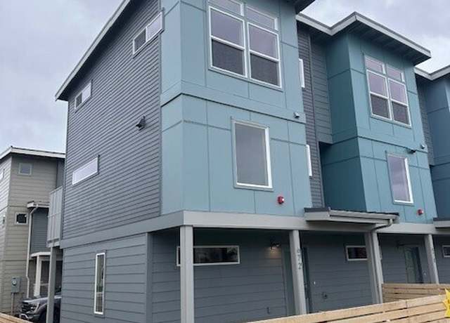 Property at 672 (Lot 22) W Kline Rd, Bellingham, WA 98226, 2 beds, 1.5 baths