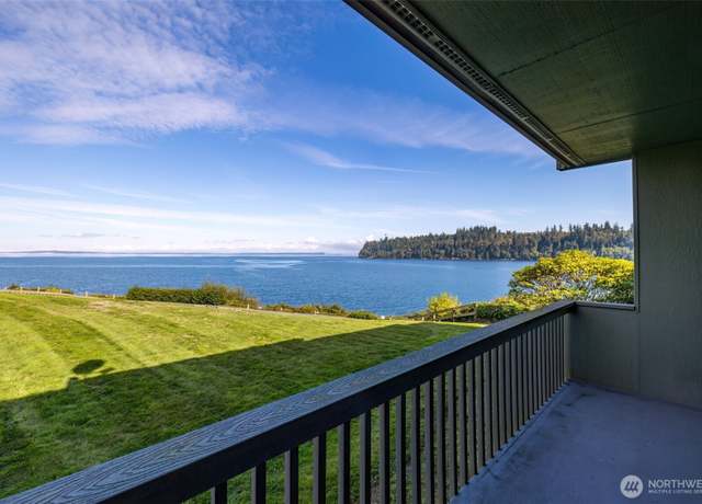 Property at 120 Cascade Pl #33, Port Ludlow, WA 98365, 2 beds, 2 baths