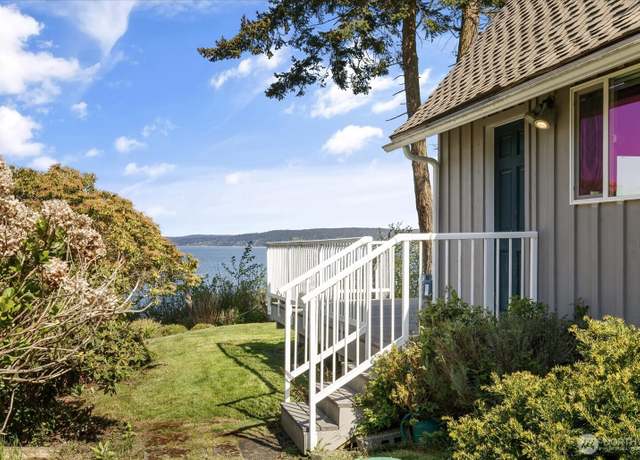 Property at 2963 Saratoga Rd, Langley, WA 98260, 2 beds, 1 bath