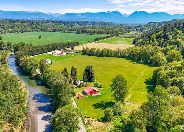 Property at 23516 Ben Howard Rd, Monroe, WA 98272, 3 beds, 1.5 baths