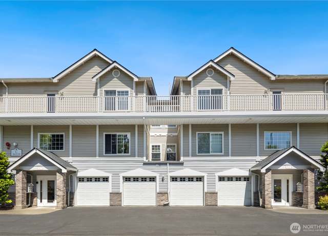 Property at 14120 SE 171st Way Unit C-303, Renton, WA 98058, 3 beds, 2 baths