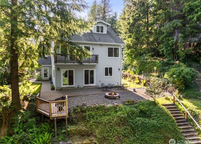 Property at 46717 SE 119th St, North Bend, WA 98045, 3 beds, 2.5 baths