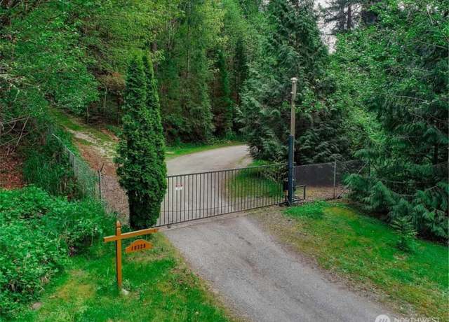 Property at 0 212th St SE, Snohomish, WA 98296