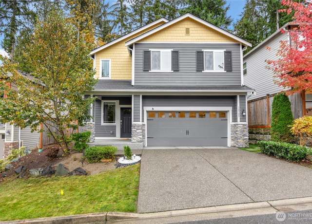 Property at 12325 55th Dr SE, Snohomish, WA 98296, 4 beds, 2.5 baths