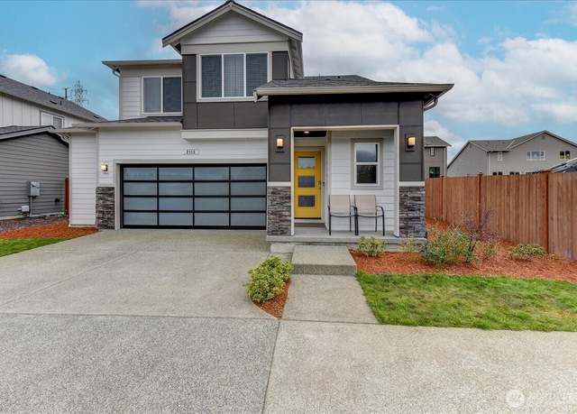 Property at 2113 Eighth Pl, Snohomish, WA 98290, 3 beds, 2.5 baths