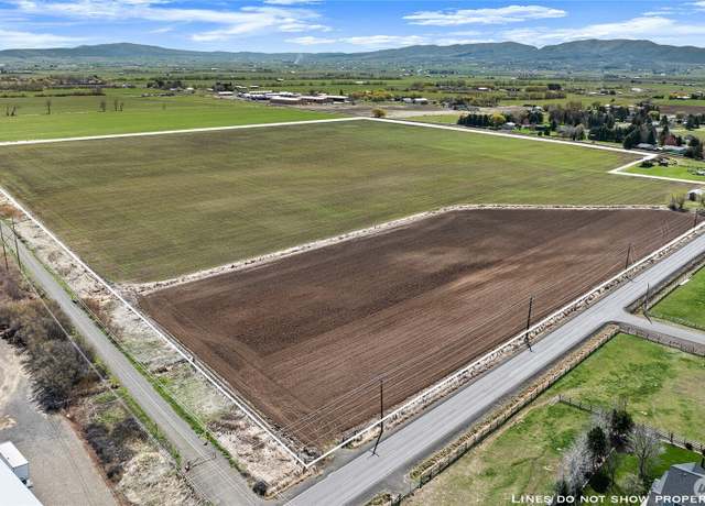 Property at 0 Number 6 Rd, Ellensburg, WA 98926
