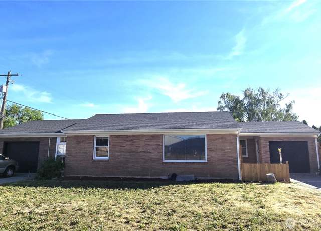 Property at 234 SW 15th Ave, Ephrata, WA 98823, 5 beds, 2 baths