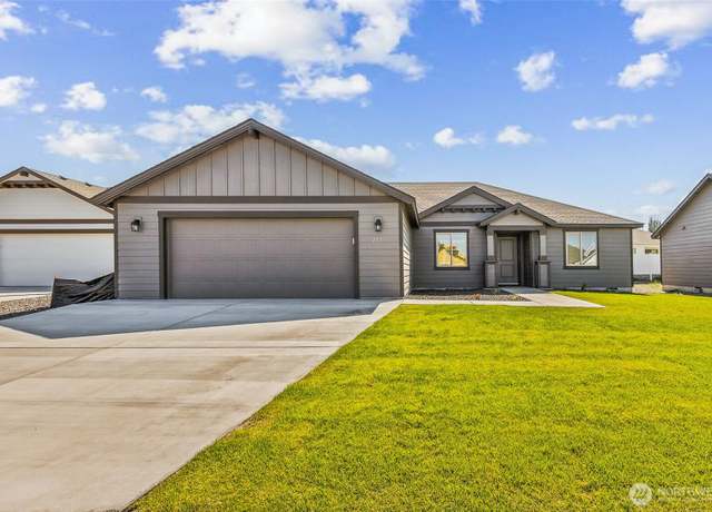 Property at 217 N Sandy Loop, Moses Lake, WA 98837, 3 beds, 2 baths