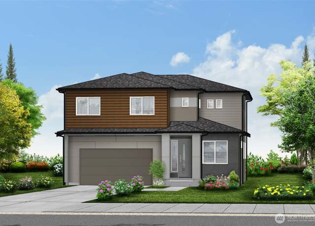 Property at 13806 Brookdale Ln E #101, Tacoma, WA 98445, 3 beds, 2.5 baths