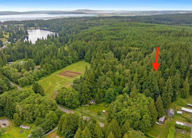 Property at 0 Lakewood Rd, Stanwood, WA 98292