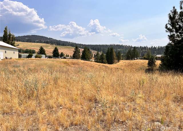 Property at 0 Lot 7 Sandpiper Way, Republic, WA 99166
