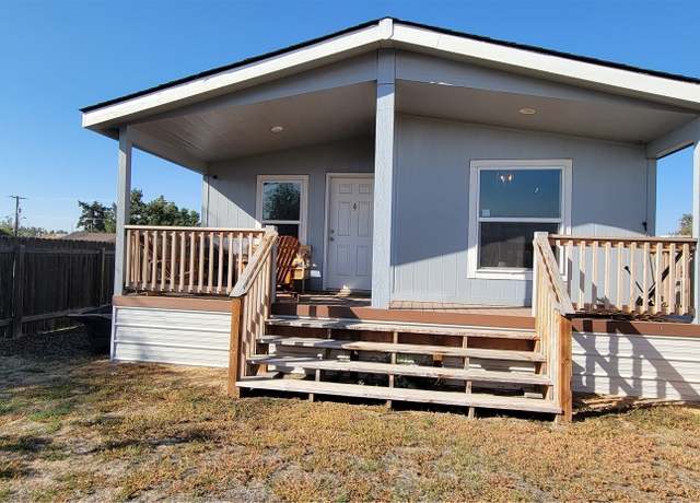 Property at 900 N Grape 67B Dr Unit 67B, Moses Lake, WA 98837, 3 beds, 2 baths