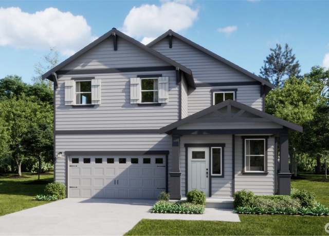 Property at 13905 Uplands Pl E, Puyallup, WA 98374, 5 beds, 3 baths