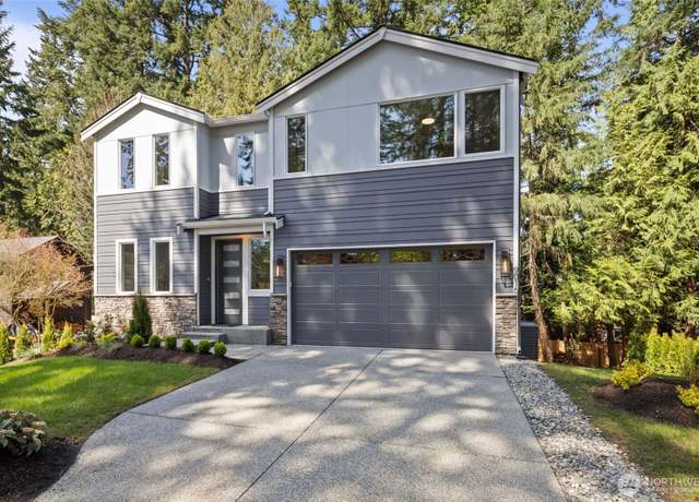 Property at 9016 53rd Ave W, Mukilteo, WA 98275, 5 beds, 3.5 baths