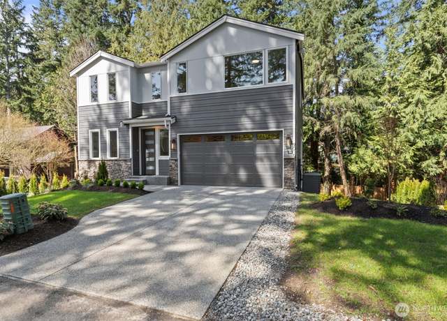 Property at 9016 53rd Ave W, Mukilteo, WA 98275, 5 beds, 3.5 baths